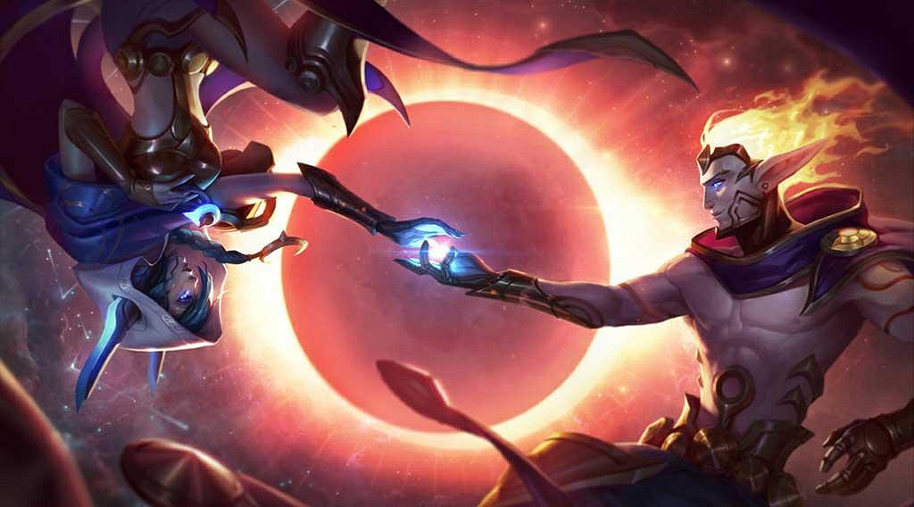 《英雄聯盟手遊》洛英雄攻略 洛打法技巧分享 《英雄聯盟手遊》洛英雄攻略 洛打法技巧分享