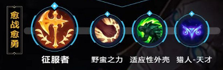 《英雄聯盟手遊》奧莉安娜英雄攻略 奧莉安娜打法技巧分享