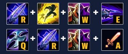 《英雄聯盟手遊》劫英雄攻略 劫打法技巧分享 《英雄聯盟手遊》劫英雄攻略 劫打法技巧分享