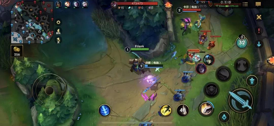 《英雄聯盟手遊》頭像鎖定怎麽設定 頭像鎖敵開不開