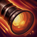 《英雄聯盟手遊》小炮英雄攻略 崔絲塔娜打法技巧分享