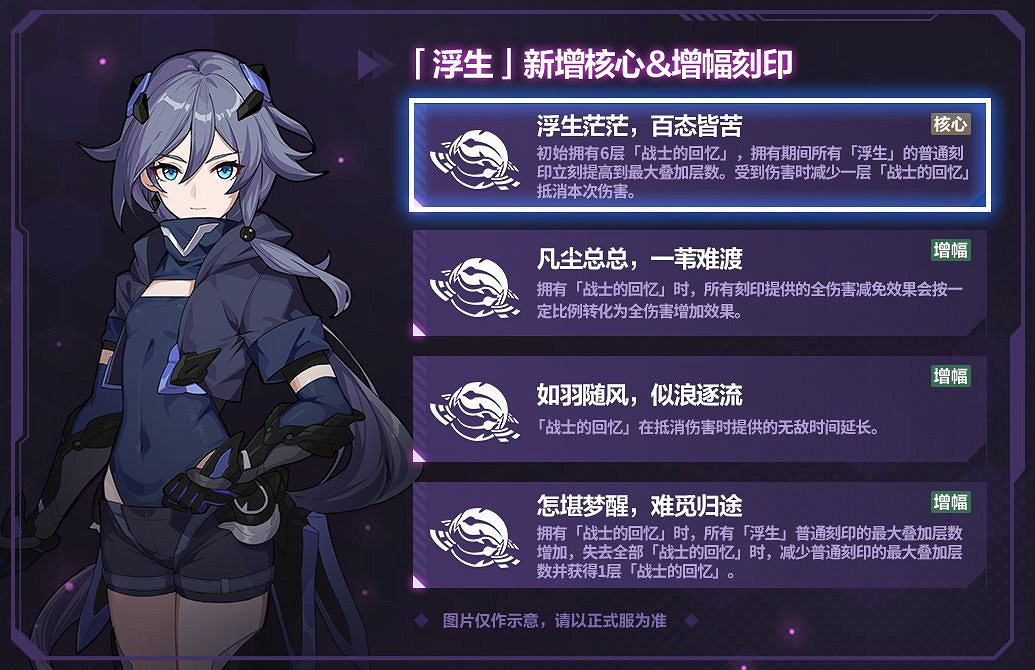 《崩壞3》v5.3往世樂土都更新了什麽 v5.3往世樂土更新一覽 《崩壞3》v5.3往世樂土都更新了什麽 v5.3往世樂土更新一覽