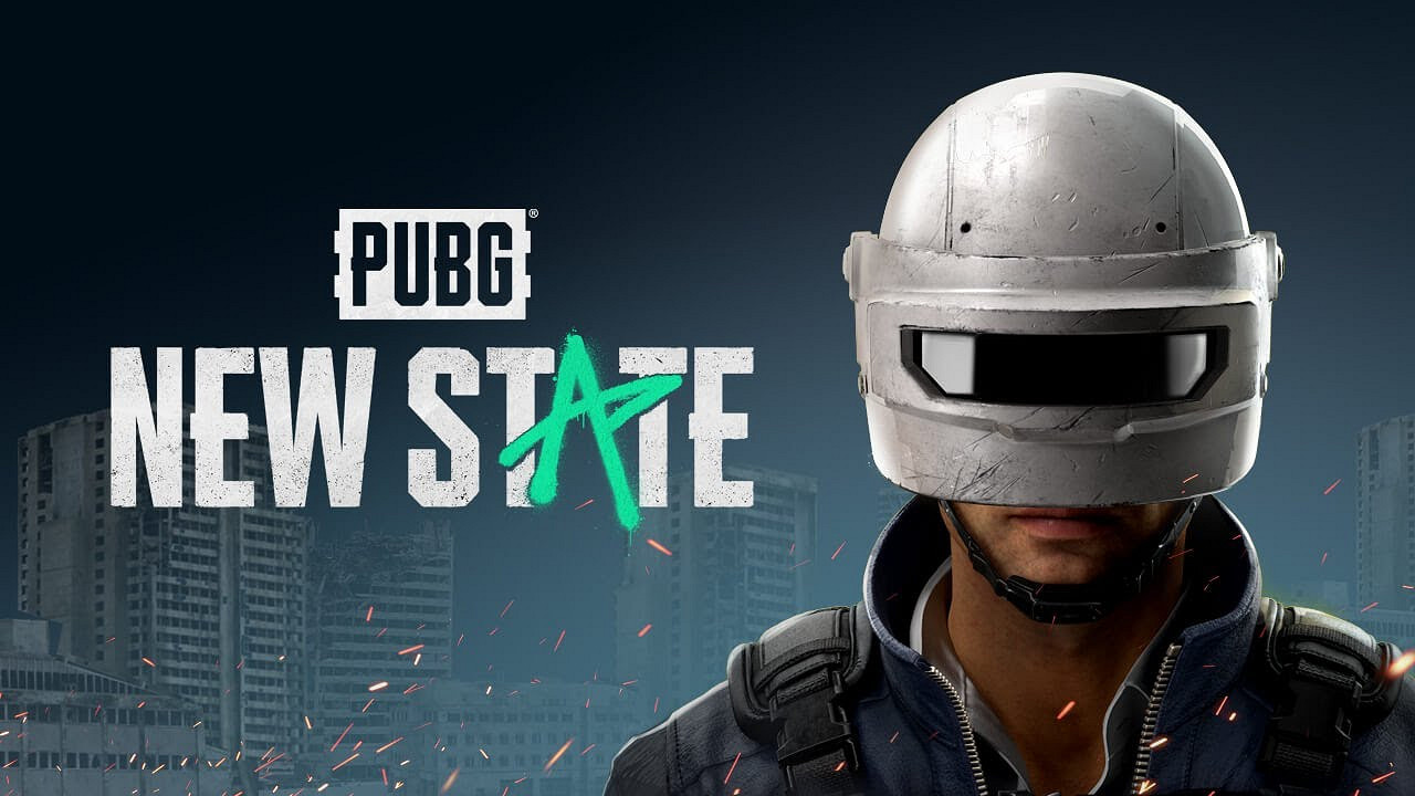 《絕地求生:New State》預告片洩露 11月11日全球上線 《絕地求生:New State》預告片洩露 11月11日全球上線