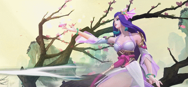 《英雄聯盟手遊》2.5版本更新內容 LOL手遊2.5版本新英雄新皮膚