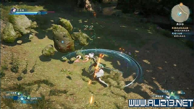 《仙劍奇俠傳7》全支線通關流程圖文攻略 支線任務怎麽做? 《仙劍奇俠傳7》全支線通關流程圖文攻略 支線任務怎麽做?