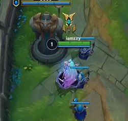 《英雄聯盟手遊》怎麽亮牌子 亮牌子嘲諷方法介紹 《英雄聯盟手遊》怎麽亮牌子 亮牌子嘲諷方法介紹