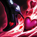 《英雄聯盟手遊》女槍英雄攻略 厄運小姐打法技巧分享