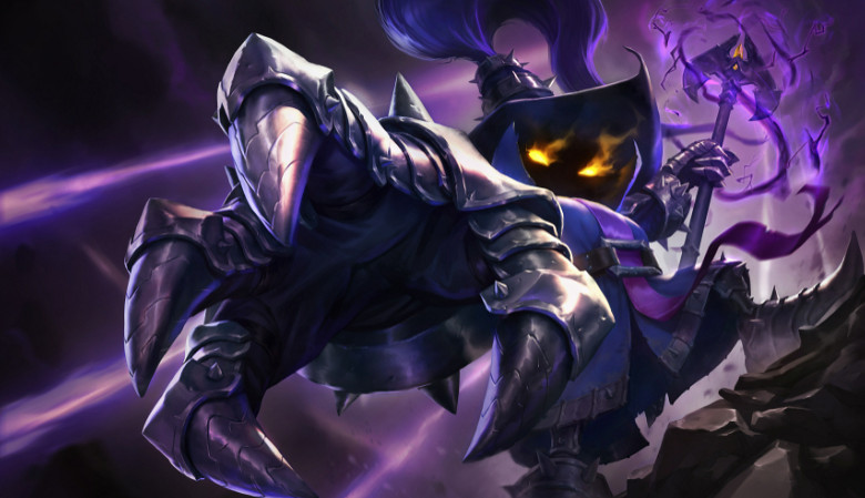 《英雄聯盟手遊》2.5英雄調整 2.5版本英雄改動介紹 《英雄聯盟手遊》2.5英雄調整 2.5版本英雄改動介紹