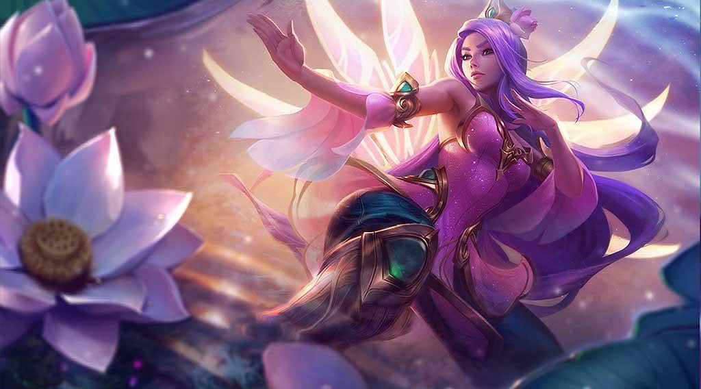 《英雄聯盟手遊》艾瑞莉婭英雄攻略 艾瑞莉婭打法技巧分享