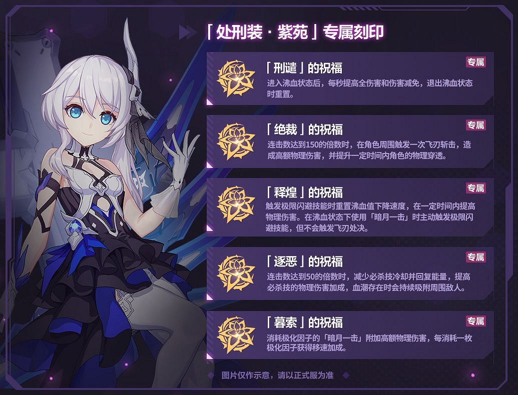 《崩壞3》v5.3往世樂土都更新了什麽 v5.3往世樂土更新一覽 《崩壞3》v5.3往世樂土都更新了什麽 v5.3往世樂土更新一覽