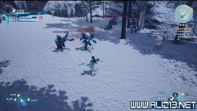 《仙劍奇俠傳7》全支線通關流程圖文攻略 支線任務怎麽做? 《仙劍奇俠傳7》全支線通關流程圖文攻略 支線任務怎麽做?