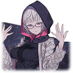 《FGO》雅克德莫萊立繪建模 雅克德莫萊寶具動畫滿破卡面