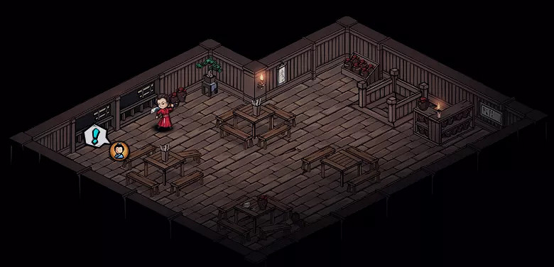 《煙雨江湖》10月更新介紹 新主線華山大會新支線上線