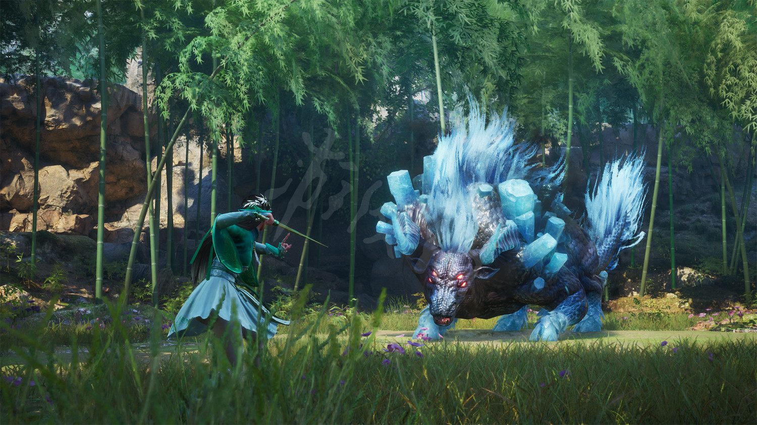 《仙劍奇俠傳7》光追怎麽設定?光追設定推薦分享 《仙劍奇俠傳7》光追怎麽設定?光追設定推薦分享