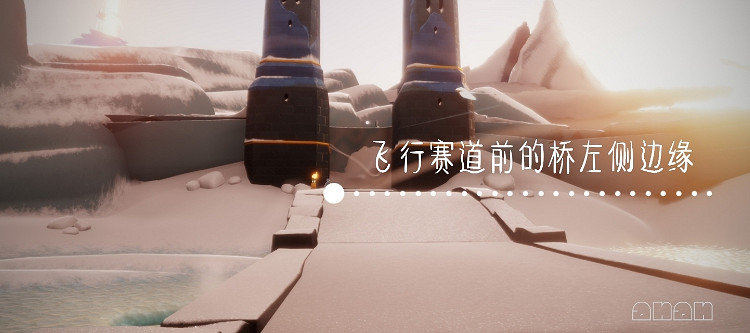 《光遇》10.22季節蠟燭位置 2021年10月22日季節蠟燭在哪