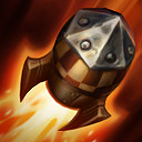 《英雄聯盟手遊》飛機英雄攻略 庫奇打法技巧分享