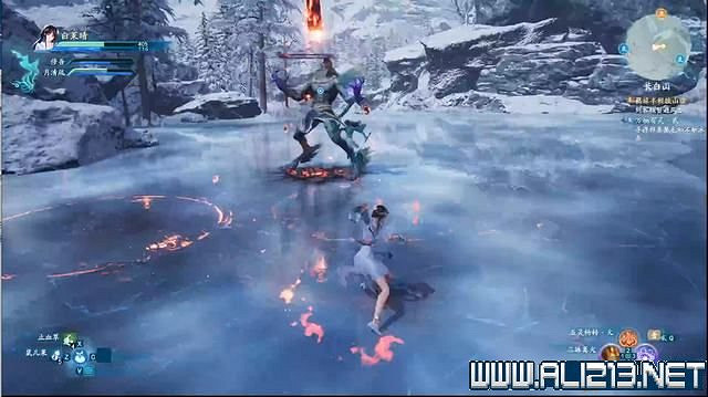 《仙劍奇俠傳7》全支線通關流程圖文攻略 支線任務怎麽做? 《仙劍奇俠傳7》全支線通關流程圖文攻略 支線任務怎麽做?