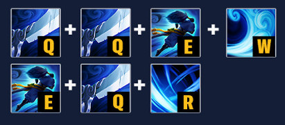 《英雄聯盟手遊》亞索英雄攻略 亞索打法技巧分享