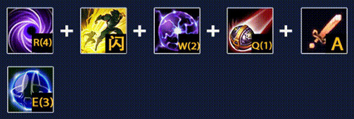 《英雄聯盟手遊》奧莉安娜英雄攻略 奧莉安娜打法技巧分享