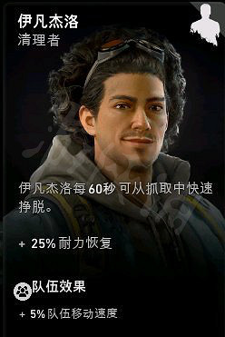 《喋血復仇》伊凡傑洛如何搭配卡組?伊凡傑洛跑酷卡組推薦 《喋血復仇》伊凡傑洛如何搭配卡組?伊凡傑洛跑酷卡組推薦