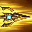 《英雄聯盟手遊》潘森英雄攻略 潘森打法技巧分享