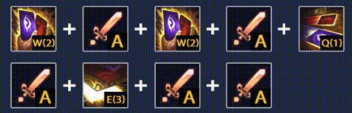 《英雄聯盟手遊》崔斯特英雄攻略 崔斯特打法技巧分享 《英雄聯盟手遊》崔斯特英雄攻略 崔斯特打法技巧分享