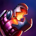 《英雄聯盟手遊》金克絲英雄攻略 金克絲打法技巧分享