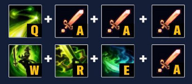 《英雄聯盟手遊》劍聖英雄攻略 易打法技巧分享 《英雄聯盟手遊》劍聖英雄攻略 易打法技巧分享