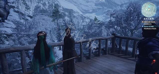 《仙劍奇俠傳7》天機不可泄露支線觸發方法 蜀山前輩的葫蘆怎麽得? 《仙劍奇俠傳7》天機不可泄露支線觸發方法 蜀山前輩的葫蘆怎麽得?