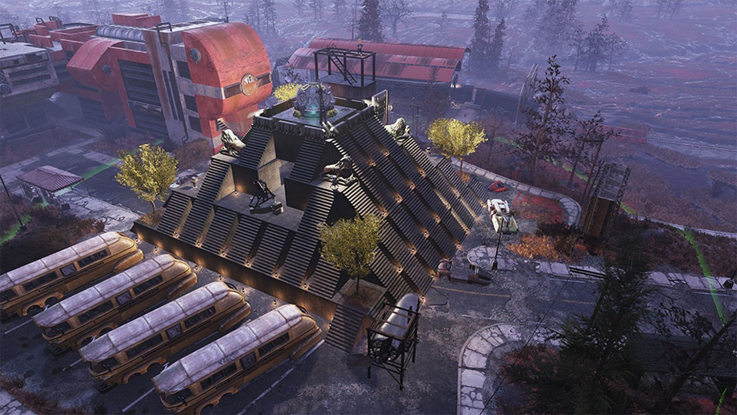 《異塵餘生76》開啟免費試玩 活動截止到10月25日 《異塵餘生76》開啟免費試玩 活動截止到10月25日