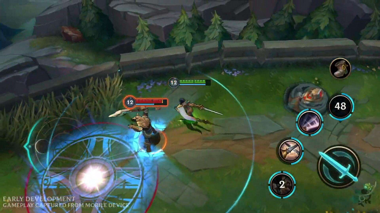 《英雄聯盟手遊》皮膚價格和端遊一樣嗎 皮膚貴嗎 《英雄聯盟手遊》皮膚價格和端遊一樣嗎 皮膚貴嗎