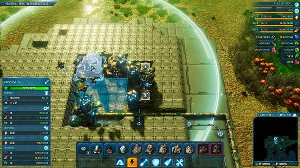 《銀河破裂者》如何獲得更多資源？培育機BUG增產方法介紹