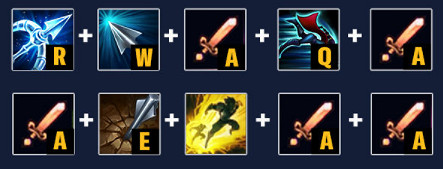 《英雄聯盟手遊》薇恩英雄攻略 薇恩打法技巧分享