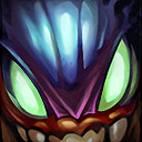 《英雄聯盟手遊》卡茲克英雄攻略 卡茲克打法技巧分享