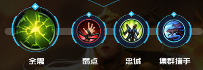 《英雄聯盟手遊》日女英雄攻略 蕾歐娜打法技巧分享 《英雄聯盟手遊》日女英雄攻略 蕾歐娜打法技巧分享