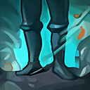 《英雄聯盟手遊》風女英雄攻略 迦娜打法技巧分享