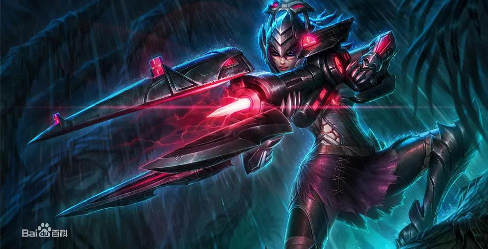 《英雄聯盟手遊》2.5版本更新內容 LOL手遊2.5版本新英雄新皮膚