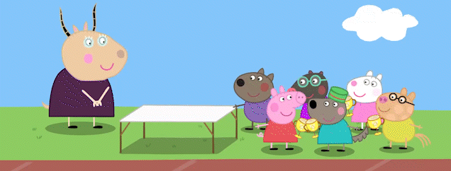 《我的好友小豬佩奇》遊戲Steam正式發售 支援中文 《我的好友小豬佩奇》遊戲Steam正式發售 支援中文