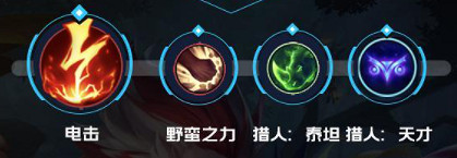 《英雄聯盟手遊》蔚英雄攻略 蔚打法技巧分享 《英雄聯盟手遊》蔚英雄攻略 蔚打法技巧分享