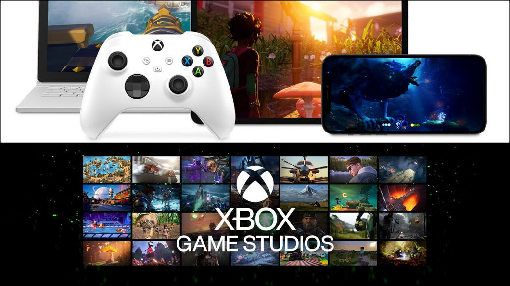傳聞:Xbox遊戲工作室正在開發一款雲原生MMO遊戲 傳聞:Xbox遊戲工作室正在開發一款雲原生MMO遊戲