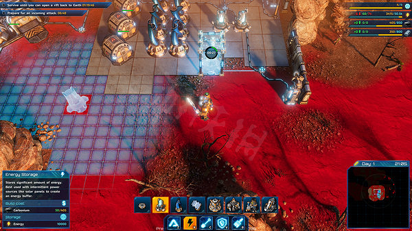 《銀河破裂者》怎麽無限資源？資源無限技巧