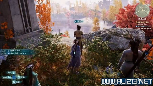 《仙劍奇俠傳7》全支線通關流程圖文攻略 支線任務怎麽做? 《仙劍奇俠傳7》全支線通關流程圖文攻略 支線任務怎麽做?