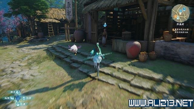 《仙劍奇俠傳7》全支線通關流程圖文攻略 支線任務怎麽做? 《仙劍奇俠傳7》全支線通關流程圖文攻略 支線任務怎麽做?