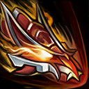 《英雄聯盟手遊》龍女英雄攻略 希瓦娜打法技巧分享 《英雄聯盟手遊》龍女英雄攻略 希瓦娜打法技巧分享