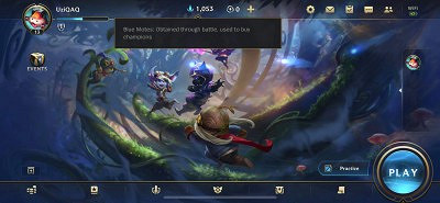 《英雄聯盟手遊》金幣兌換的是什麽 金幣兌換有什麽用 《英雄聯盟手遊》金幣兌換的是什麽 金幣兌換有什麽用