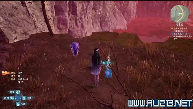 《仙劍奇俠傳7》全支線通關流程圖文攻略 支線任務怎麽做? 《仙劍奇俠傳7》全支線通關流程圖文攻略 支線任務怎麽做?