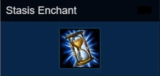 《英雄聯盟手遊》金身是哪個 沙漏裝備介紹