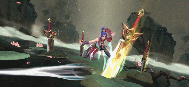 《英雄聯盟手遊》2.5版本更新內容 LOL手遊2.5版本新英雄新皮膚