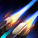 《英雄聯盟手遊》奧巴馬英雄攻略 盧錫安打法技巧分享 《英雄聯盟手遊》奧巴馬英雄攻略 盧錫安打法技巧分享