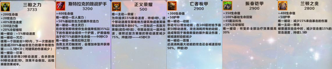 《英雄聯盟手遊》趙信英雄攻略 趙信打法技巧分享 《英雄聯盟手遊》趙信英雄攻略 趙信打法技巧分享